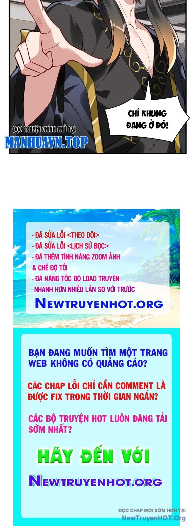 Các Nữ Đồ Đệ Của Ta Đều Là Chư Thiên Đại Lão Tương Lai Chương 346 Ảnh 95