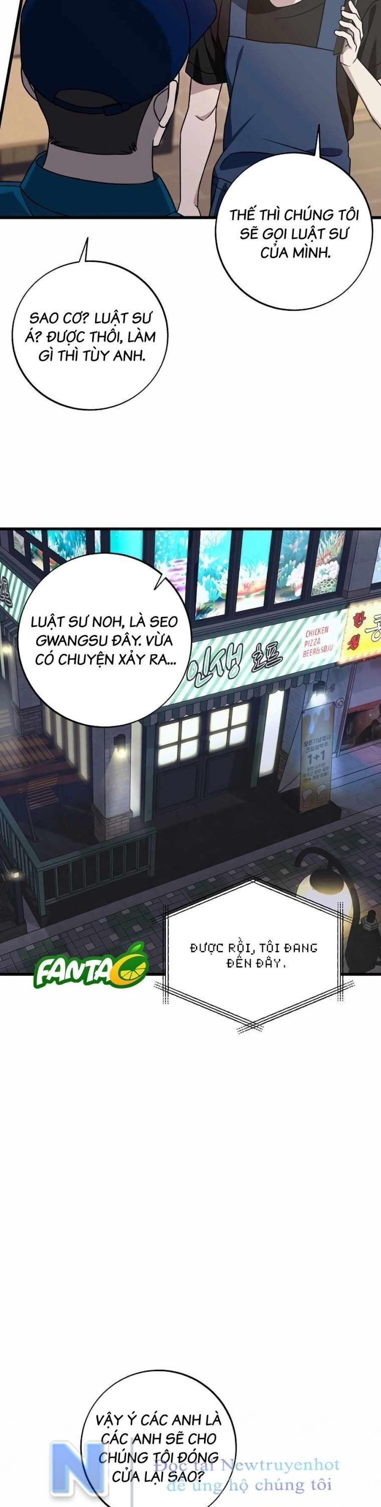 Đây Là Luật Chương 145 Ảnh 35