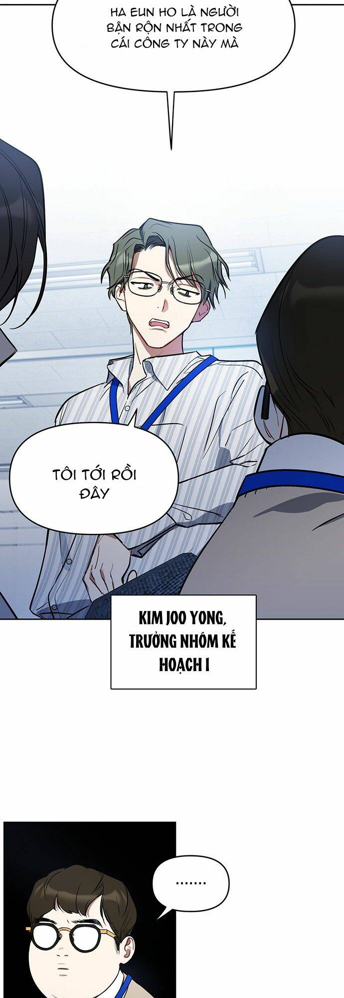 Công Việc Bất Thường Chương 3 Ảnh 63