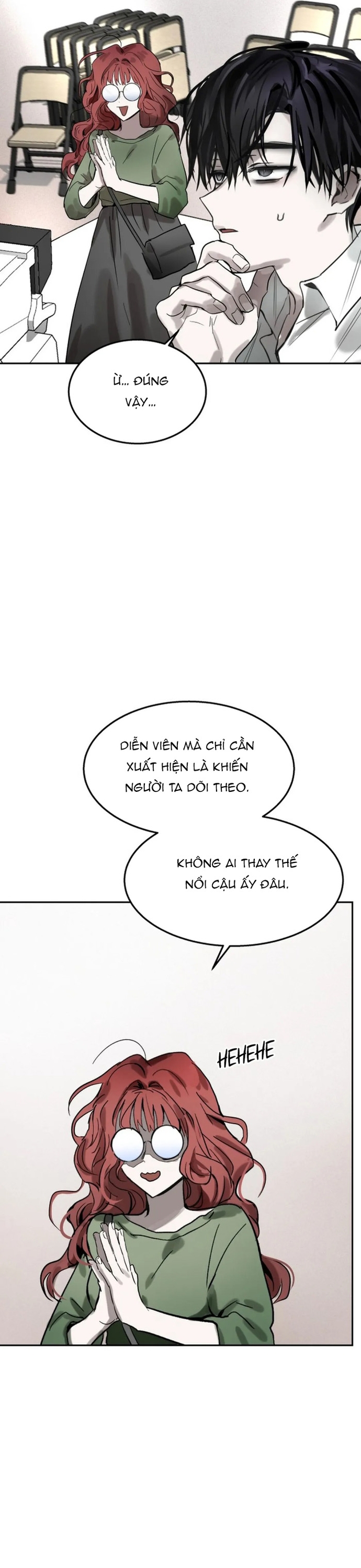 Ngôi Sao Đỉnh Lưu Chương 7 Ảnh 29