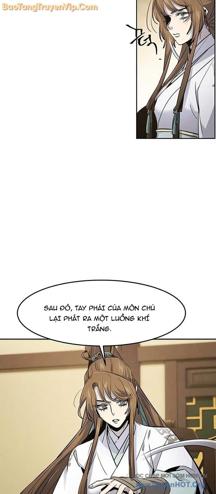Cuồng Ma Tái Thế Chương 160 Ảnh 35