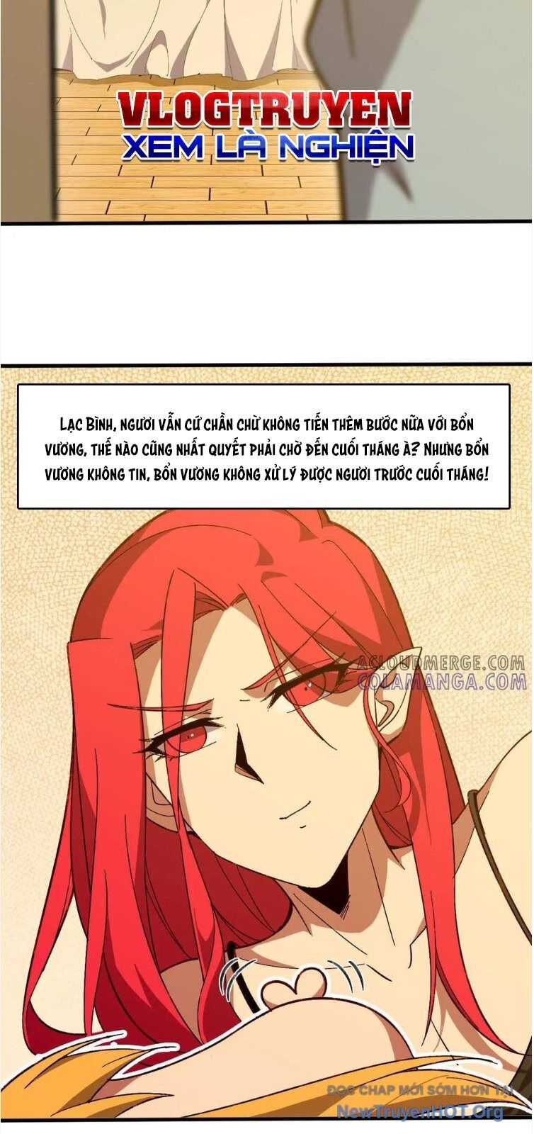 Dũng Giả X Nữ Ma Vương Chương 163 Ảnh 29