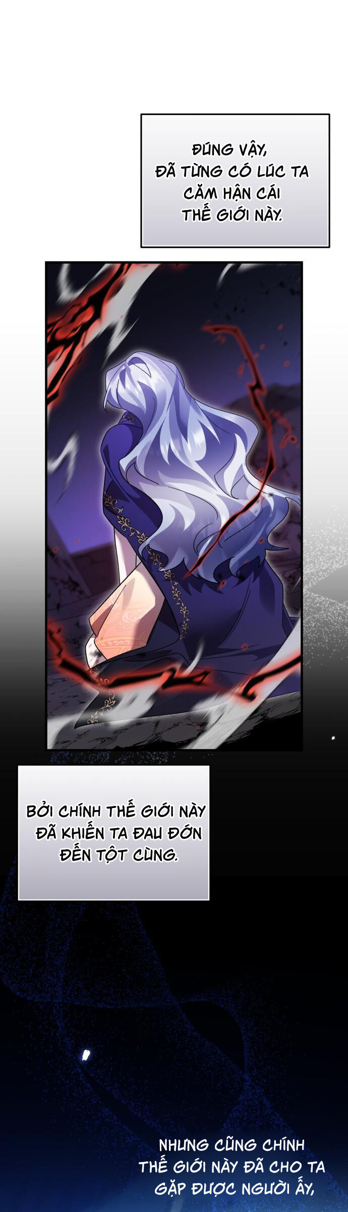 Hero X Demon King X Villain Chương 133 Ảnh 53