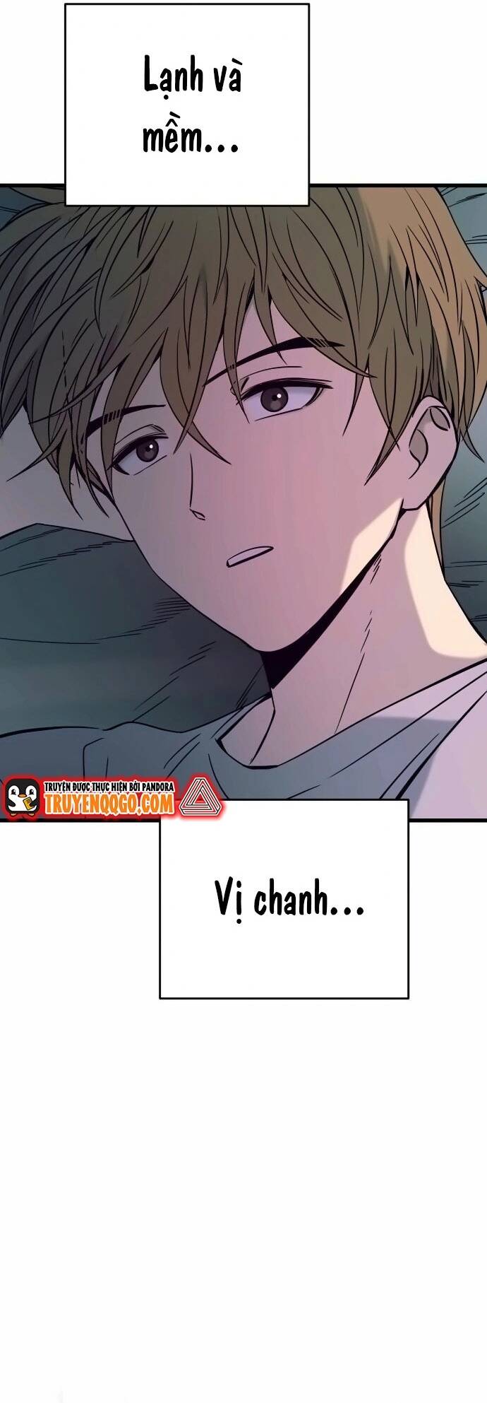 Định Mệnh Đôi Ta Giao Thoa Nơi Bến Tàu Chương 31 Ảnh 72