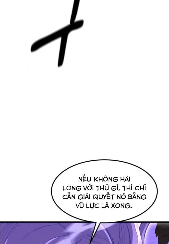 Võ Vương Kang Haejin Chương 59 Ảnh 60
