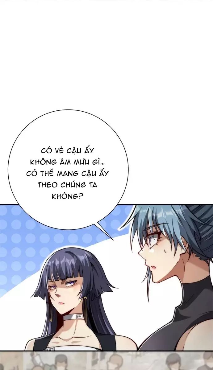 Trùng Sinh: Tôi Đứng Top Nhờ Hệ Thống Gian Lận Chương 36 Ảnh 57