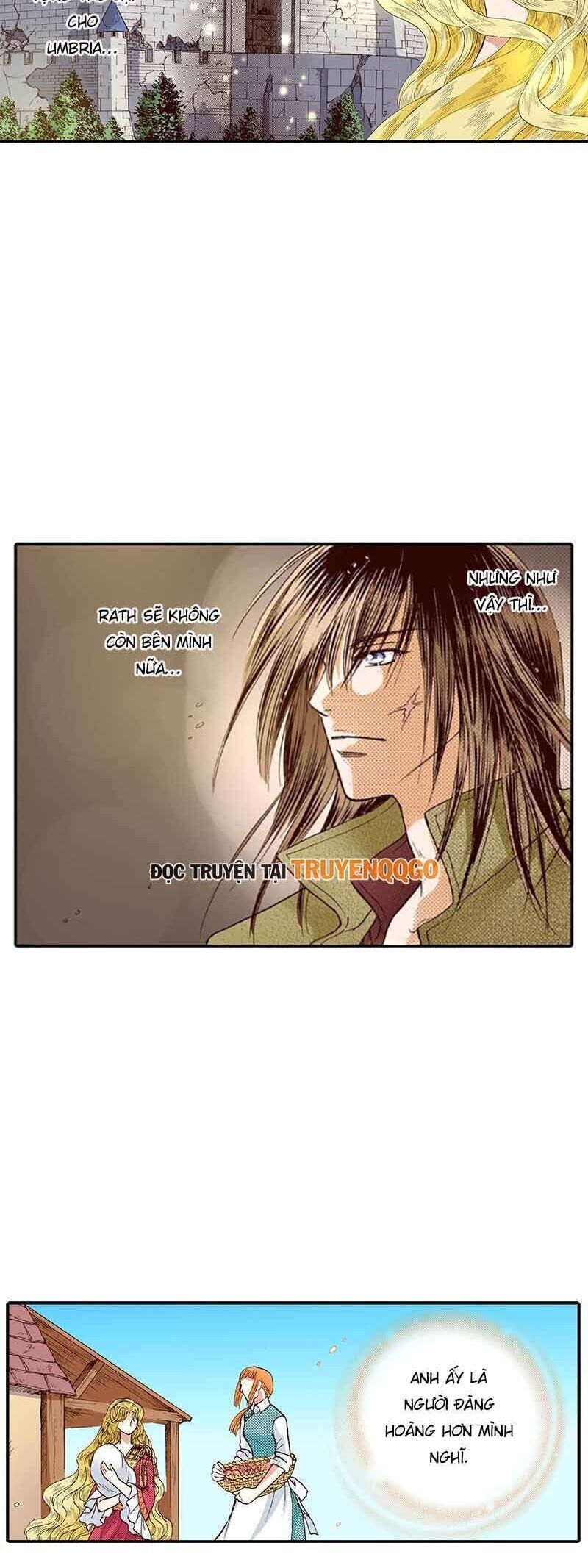 Mangetsu No Chikai Chương 38 Ảnh 13
