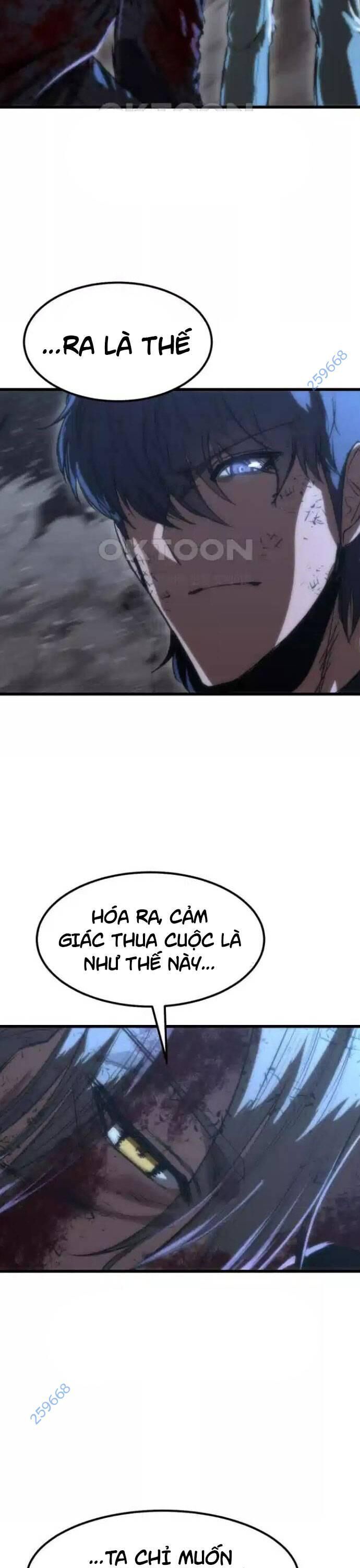 Võ Vương Kang Haejin Chương 62 Ảnh 38