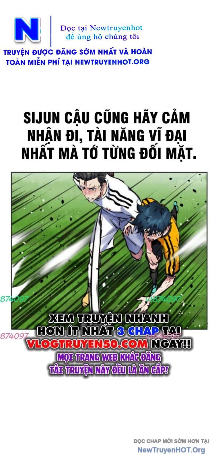 Góc Cao Khung Thành Chương 247 Ảnh 50