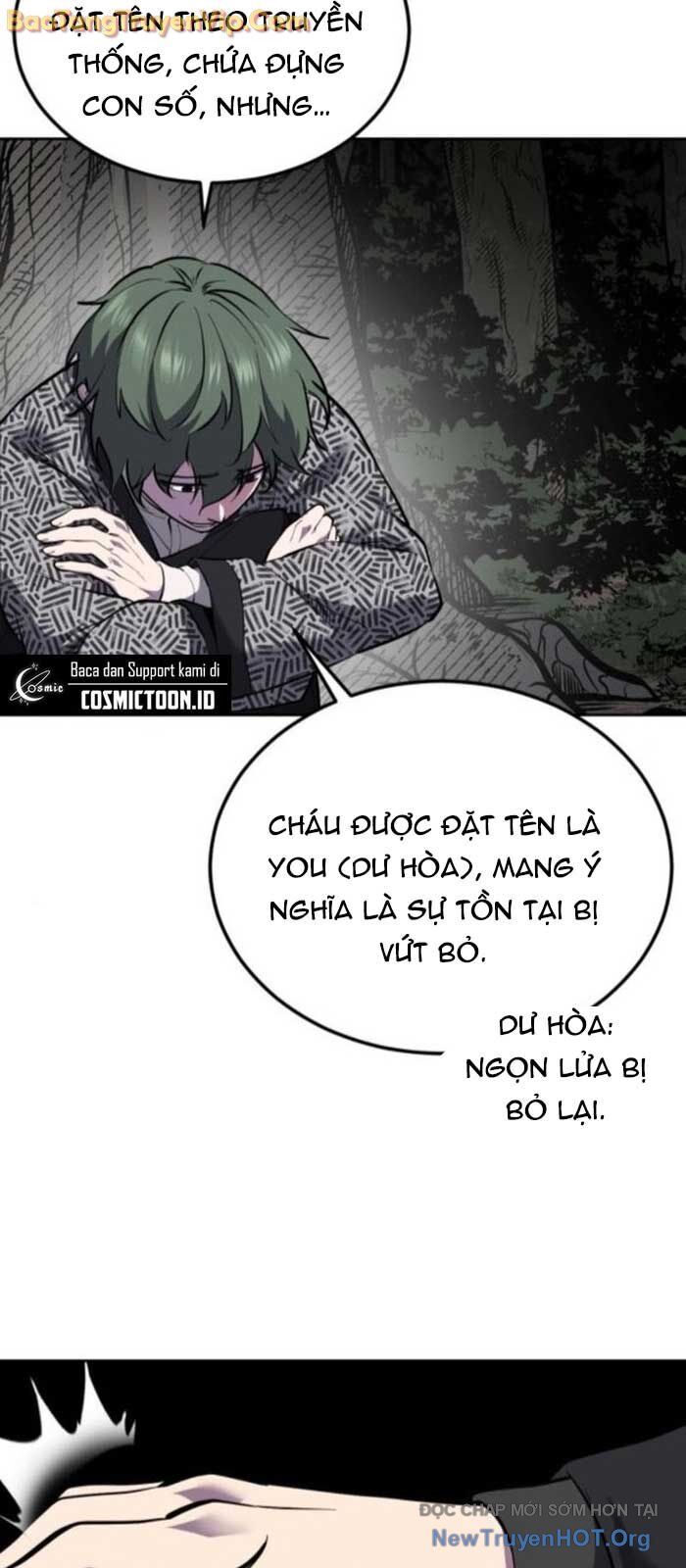 Cậu Bé Của Thần Chết Chương 284 Ảnh 41