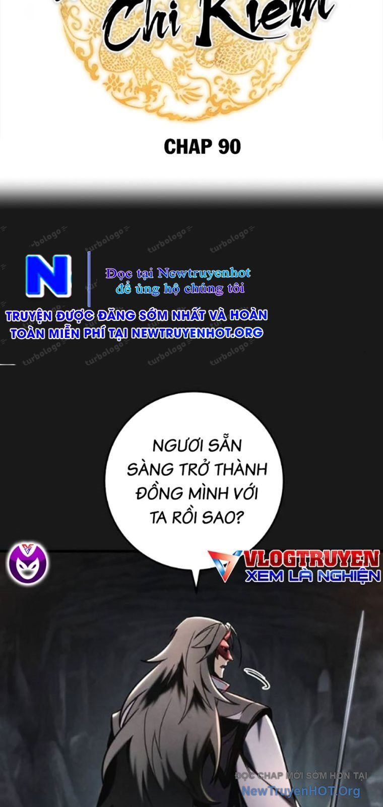 Thanh Kiếm Của Hoàng Đế Chương 90 Ảnh 34