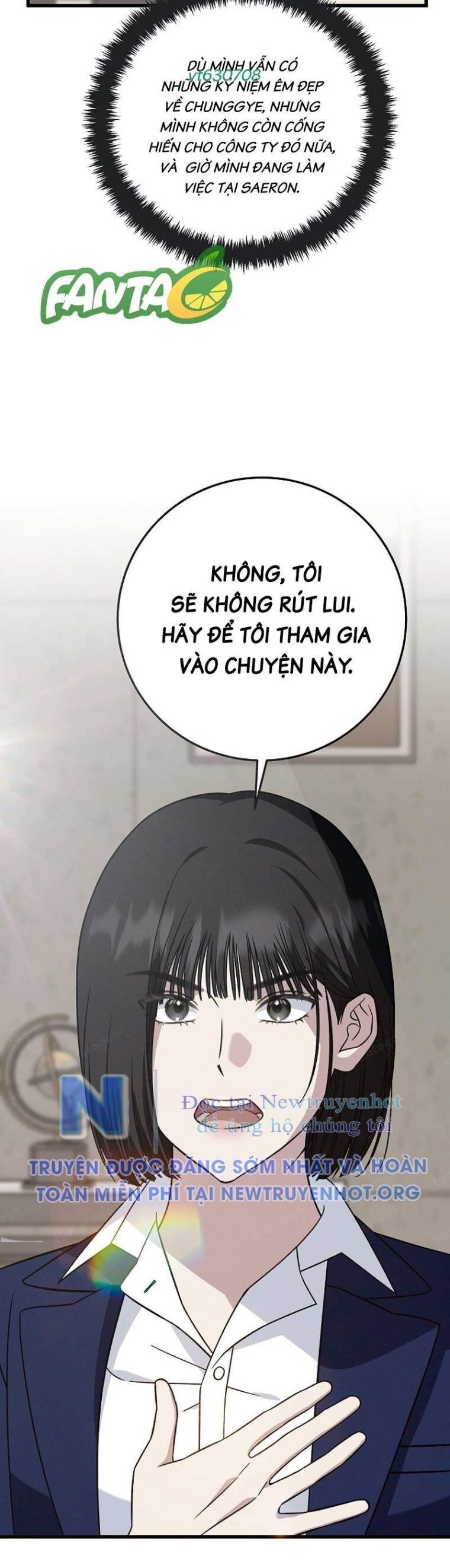 Đây Là Luật Chương 142 Ảnh 45
