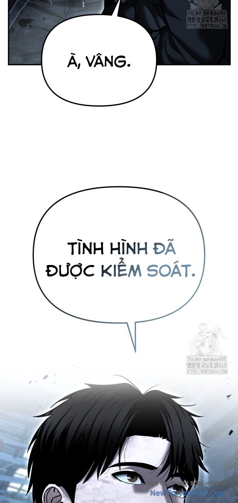 Cảnh Sát Bất Bại Chương 50 Ảnh 34