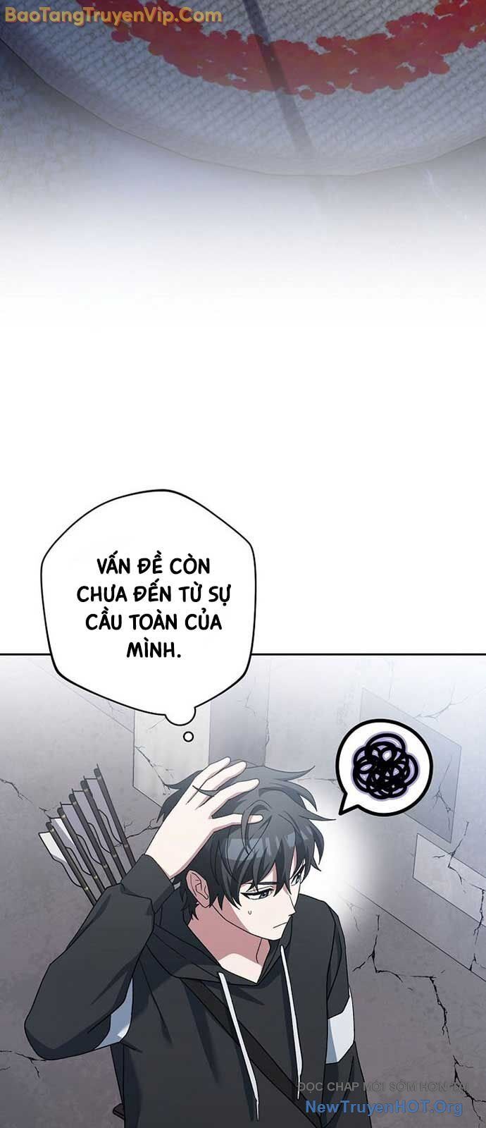Stream Của Cung Thủ Thiên Tài Chương 69 Ảnh 49