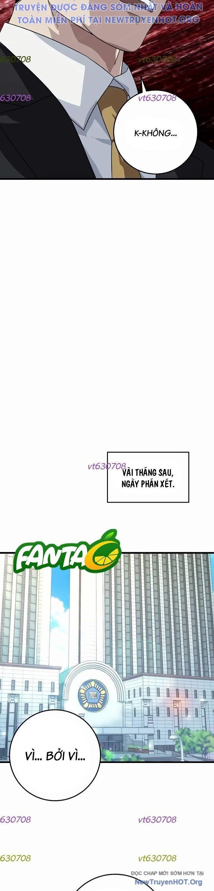 Đây Là Luật Chương 154 Ảnh 40