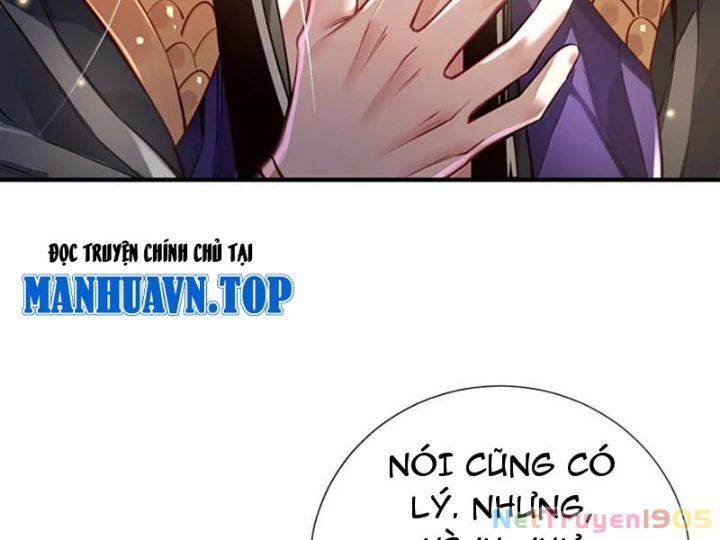 Bói Toán Mà Thôi, Cửu Vĩ Yêu Đế Sao Lại Thành Nương Tử Ta?! Chương 83 Ảnh 51