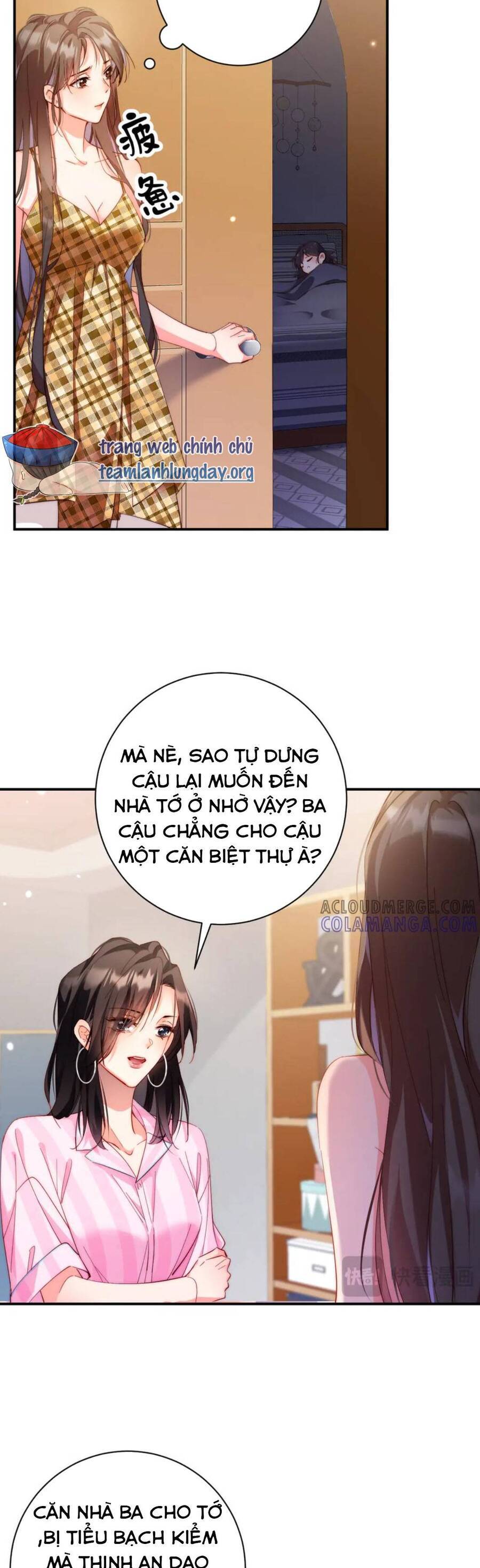 Cục Cưng Đáng Yêu Mua Một Tặng Một Chương 29 Ảnh 20