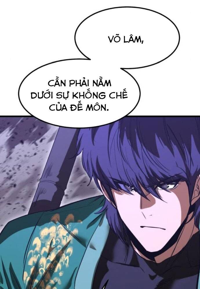 Võ Vương Kang Haejin Chương 59 Ảnh 51
