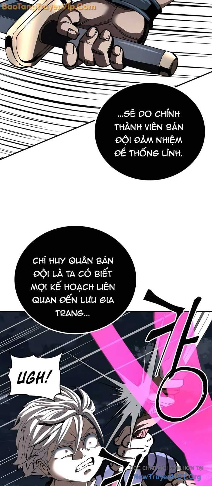 Ông Võ Giả Và Cháu Chí Tôn Chương 98 Ảnh 66