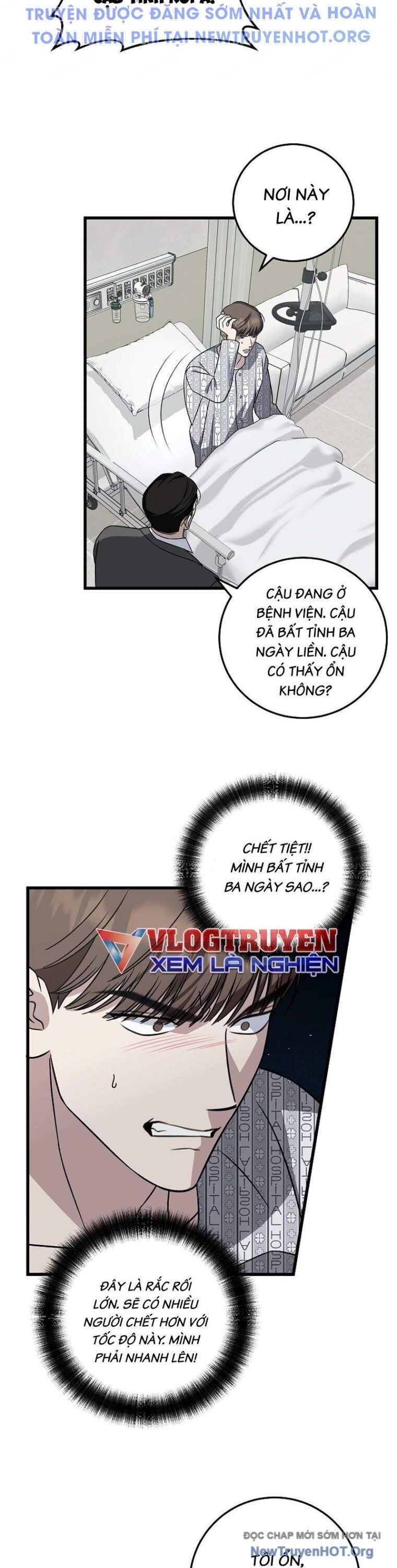 Đây Là Luật Chương 142 Ảnh 26