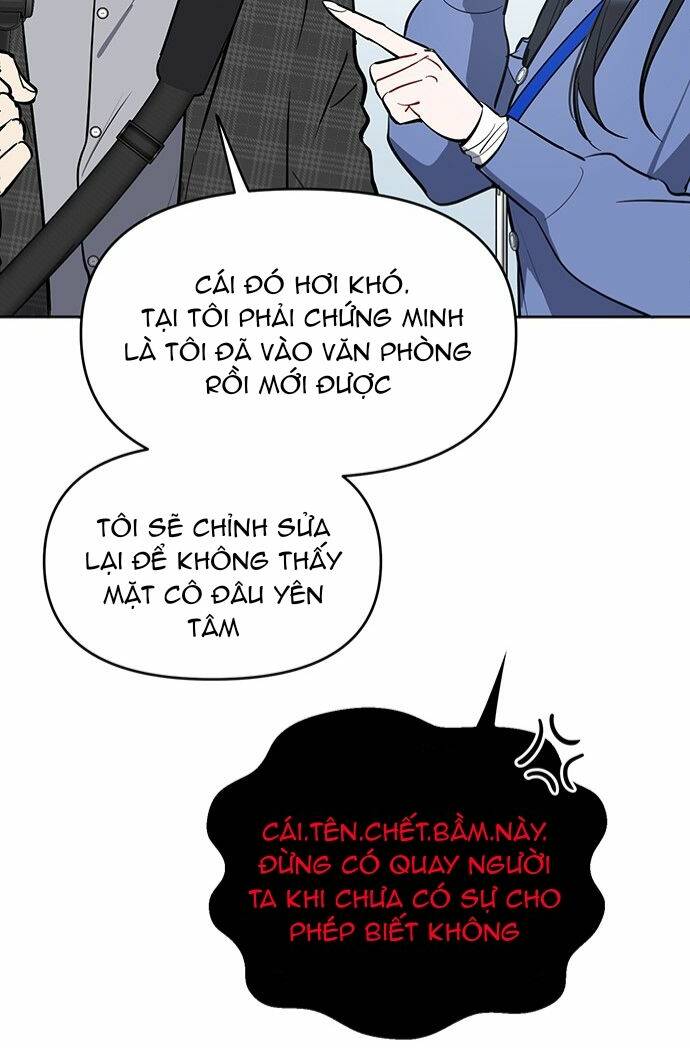Công Việc Bất Thường Chương 2 Ảnh 49