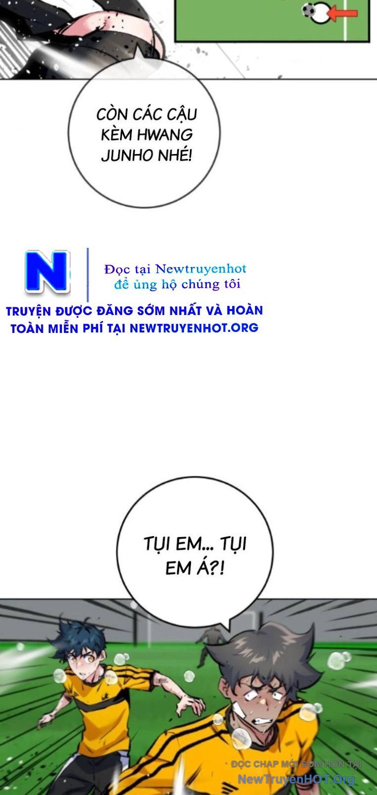 Góc Cao Khung Thành Chương 247 Ảnh 15