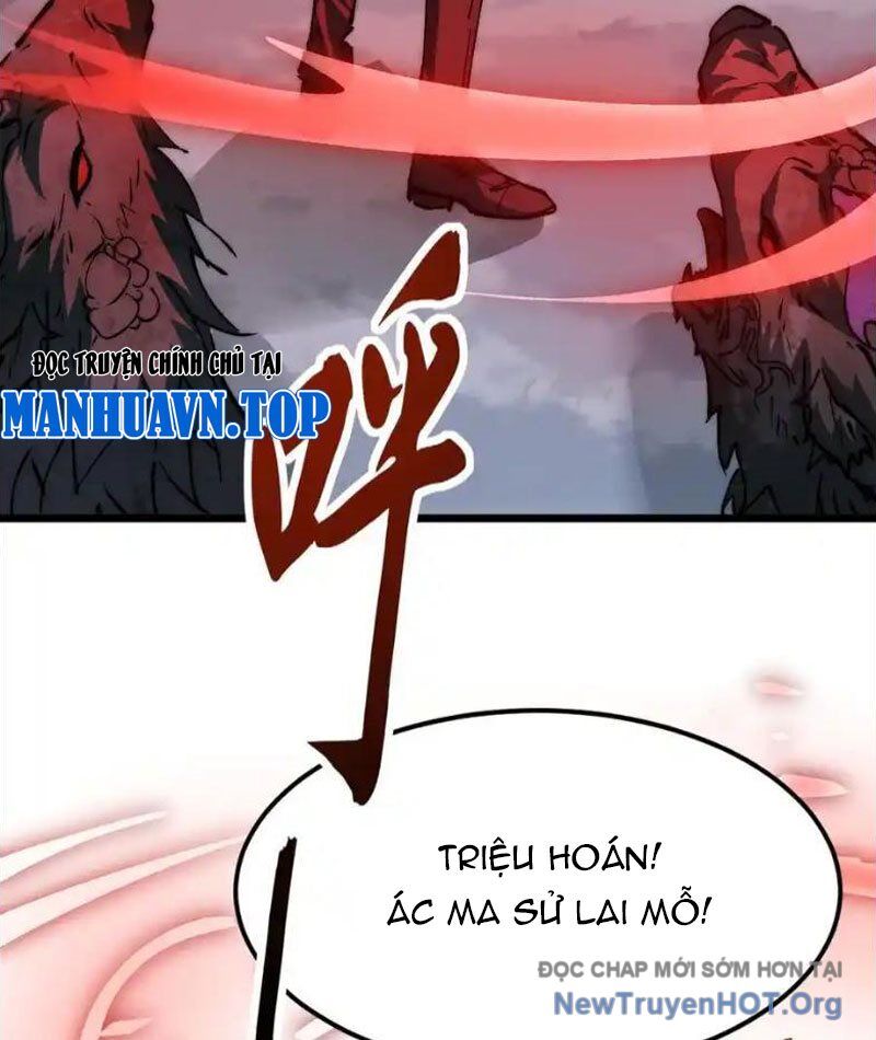 Triệu Hoán Ác Ma, Ta Đã Là Thâm Uyên Chương 20 Ảnh 83