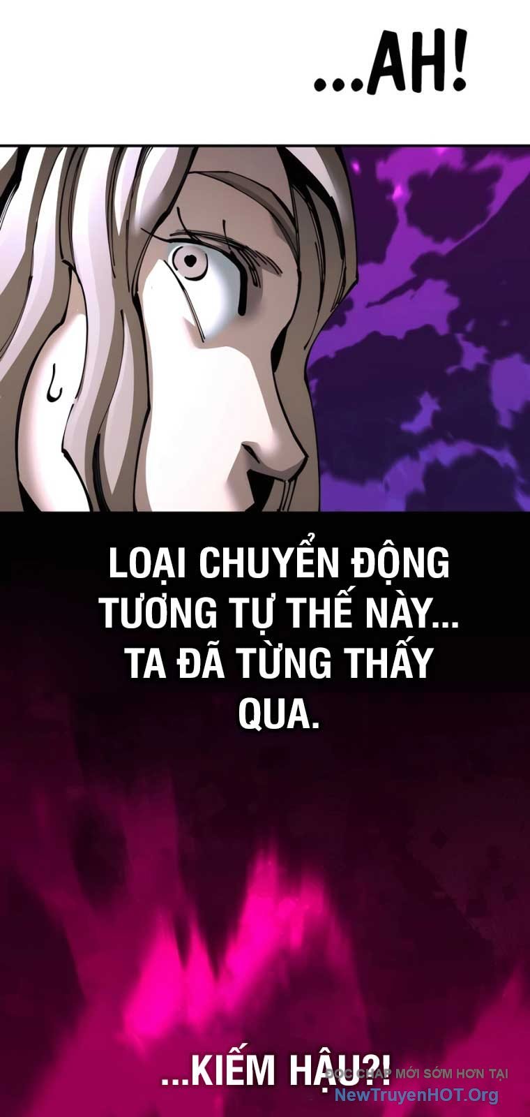 Ông Võ Giả Và Cháu Chí Tôn Chương 97 Ảnh 35