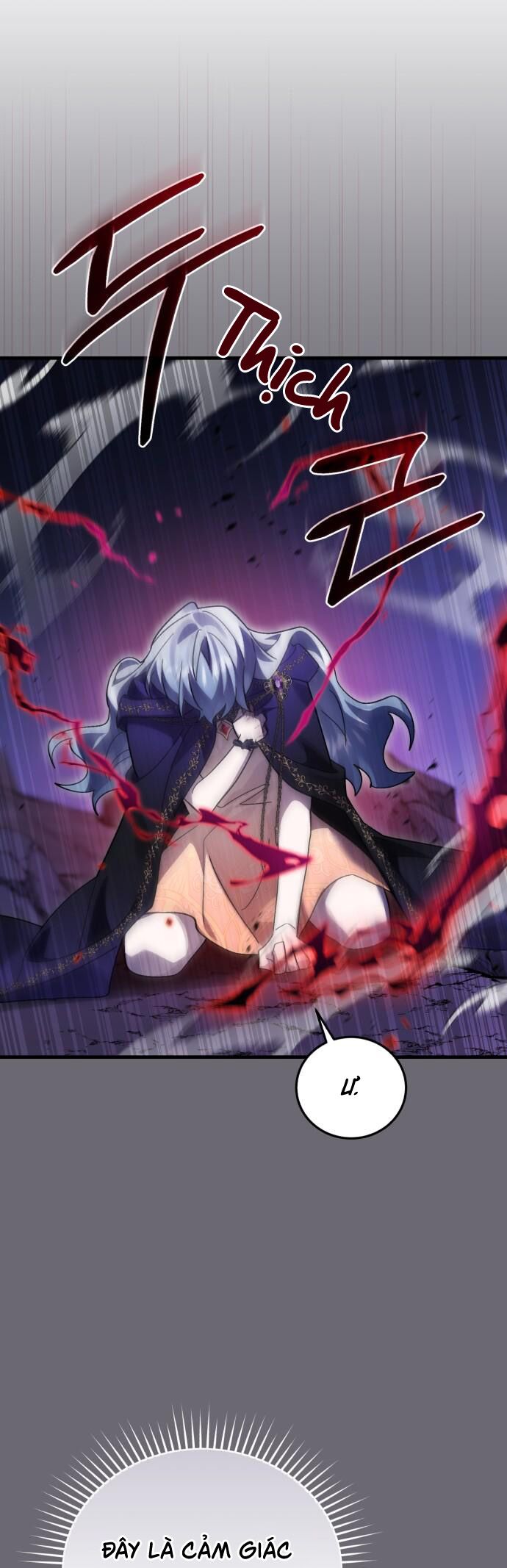 Hero X Demon King X Villain Chương 133 Ảnh 43