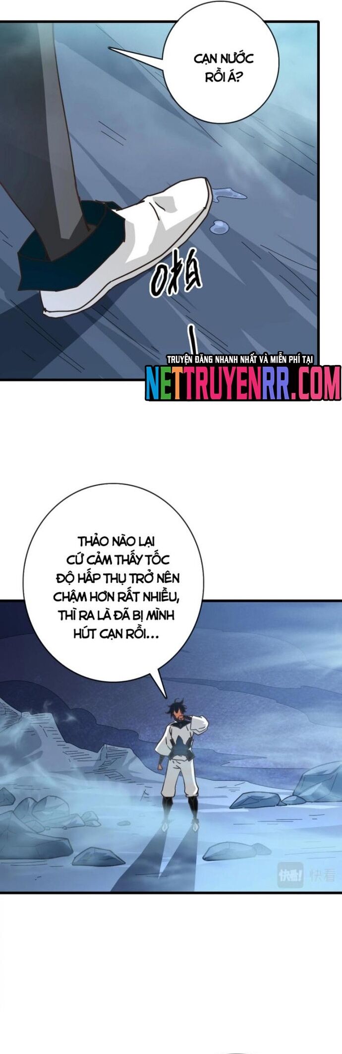 Hệ Thống Thăng Cấp Điên Cuồng Chương 93 Ảnh 26