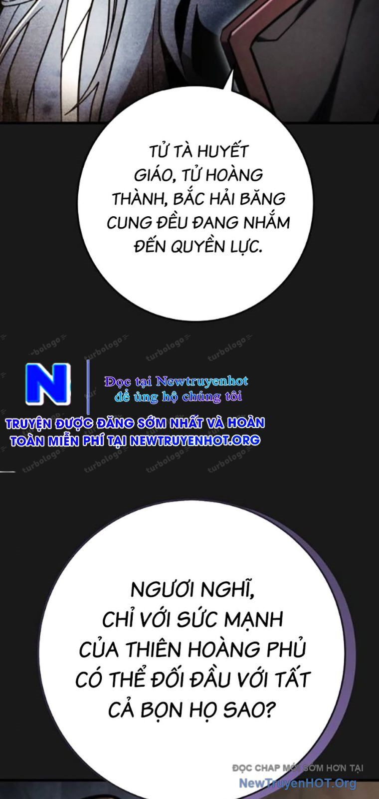 Thanh Kiếm Của Hoàng Đế Chương 90 Ảnh 26