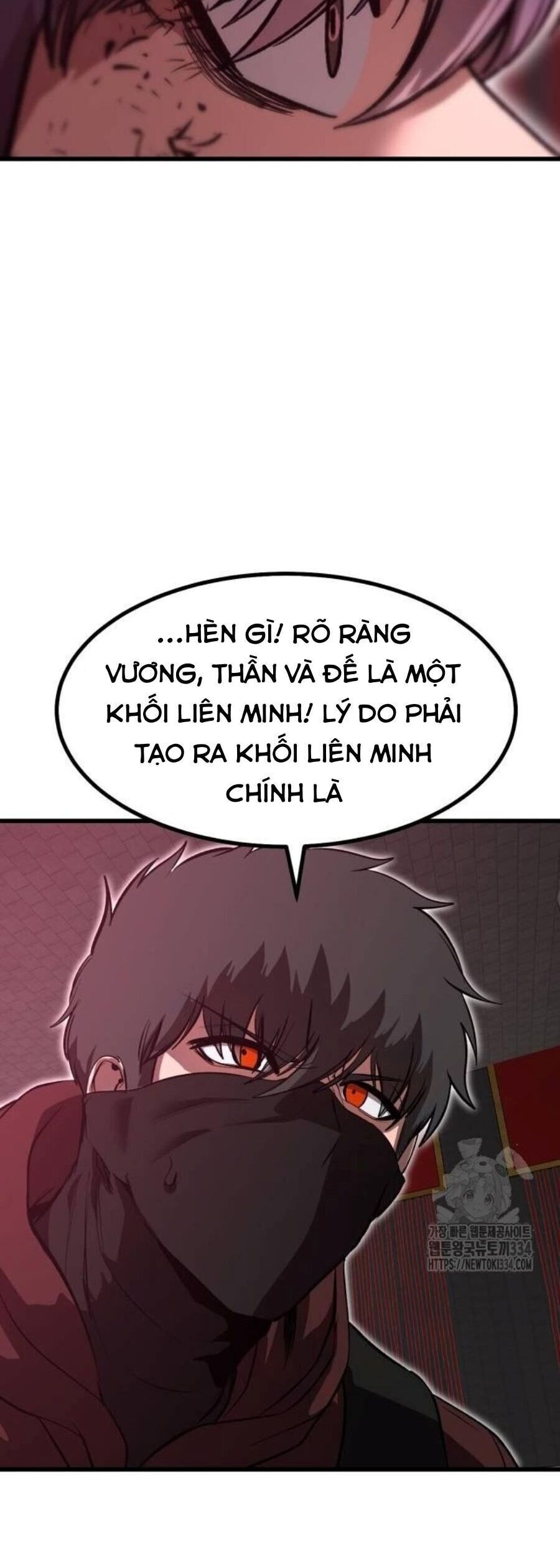 Võ Vương Kang Haejin Chương 42 Ảnh 41