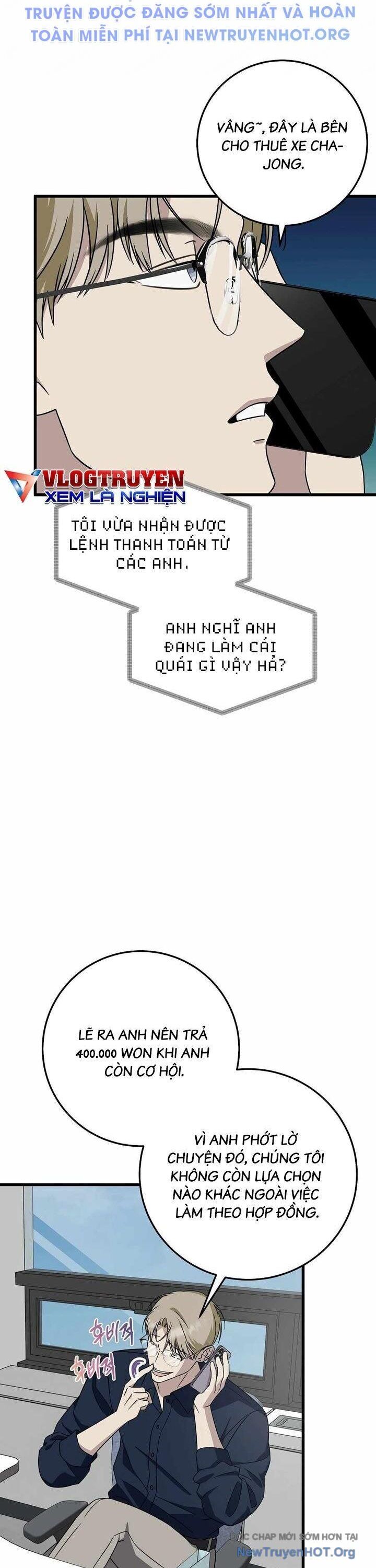 Đây Là Luật Chương 147 Ảnh 38