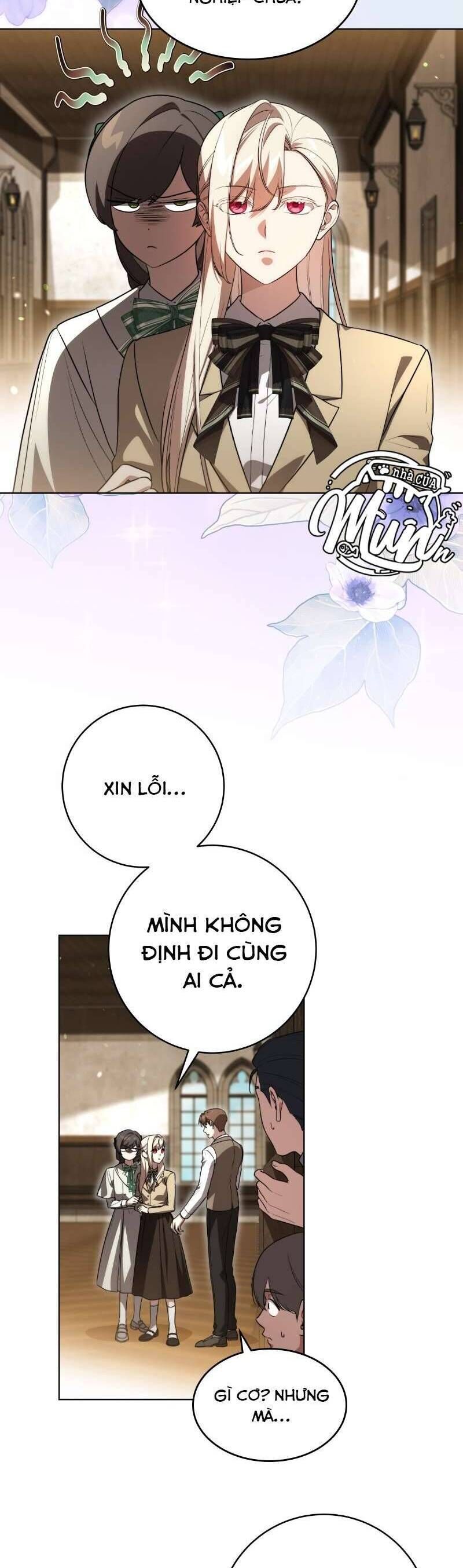 Cái Giá Phải Trả Chương 57 Ảnh 5