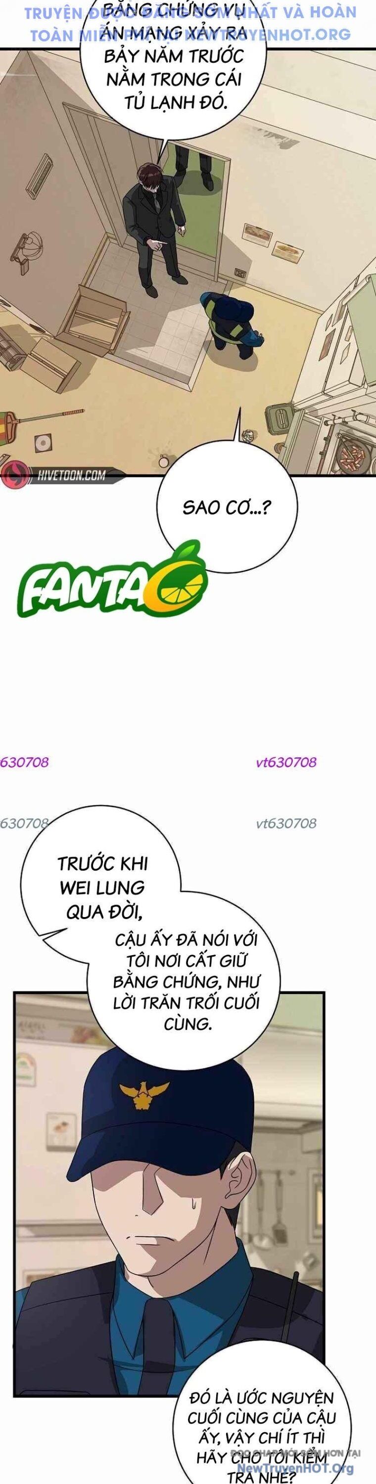 Đây Là Luật Chương 157 Ảnh 34
