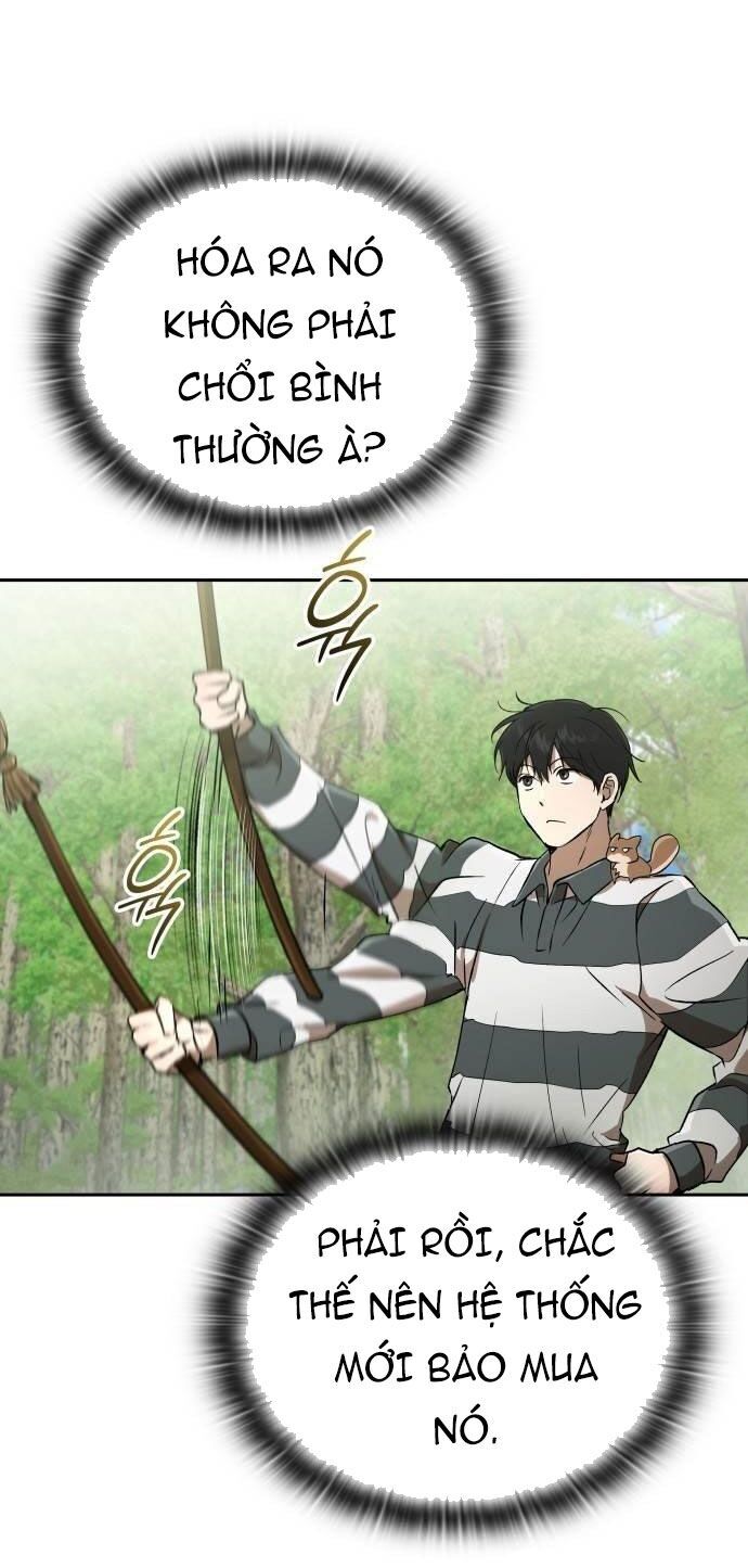 Trường Mẫu Giáo Thần Thú Chương 27 Ảnh 4