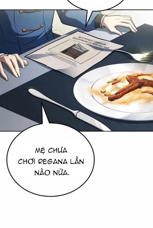Đại Pháp Sư Mở Nhà Hàng Chương 86 Ảnh 69