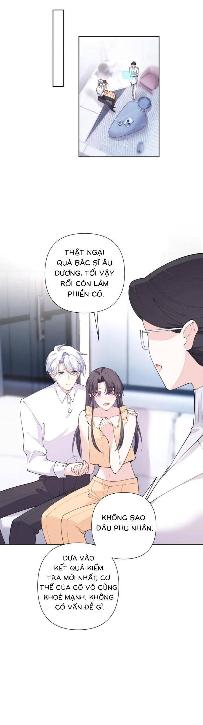 Ban Ngày Bị Hủy Hôn, Buổi Tối Bị Chỉ Huy Vừa Đáng Yêu Vừa Hung Dữ Đòi Ôm. Chương 93 Ảnh 10