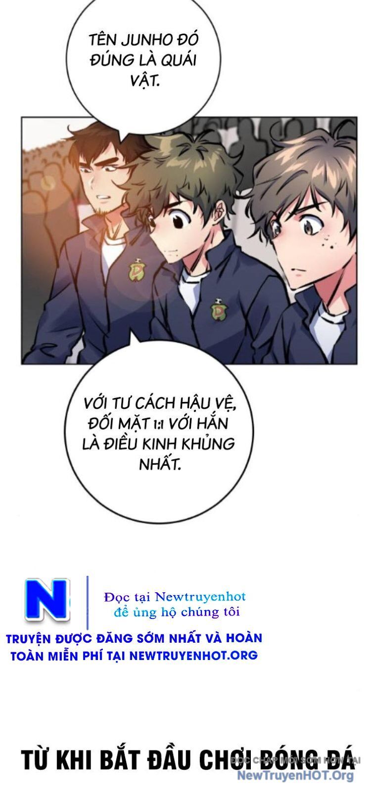 Góc Cao Khung Thành Chương 247 Ảnh 43