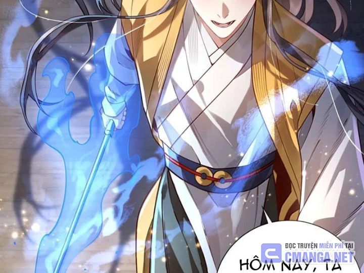 Bói Toán Mà Thôi, Cửu Vĩ Yêu Đế Sao Lại Thành Nương Tử Ta?! Chương 83 Ảnh 53