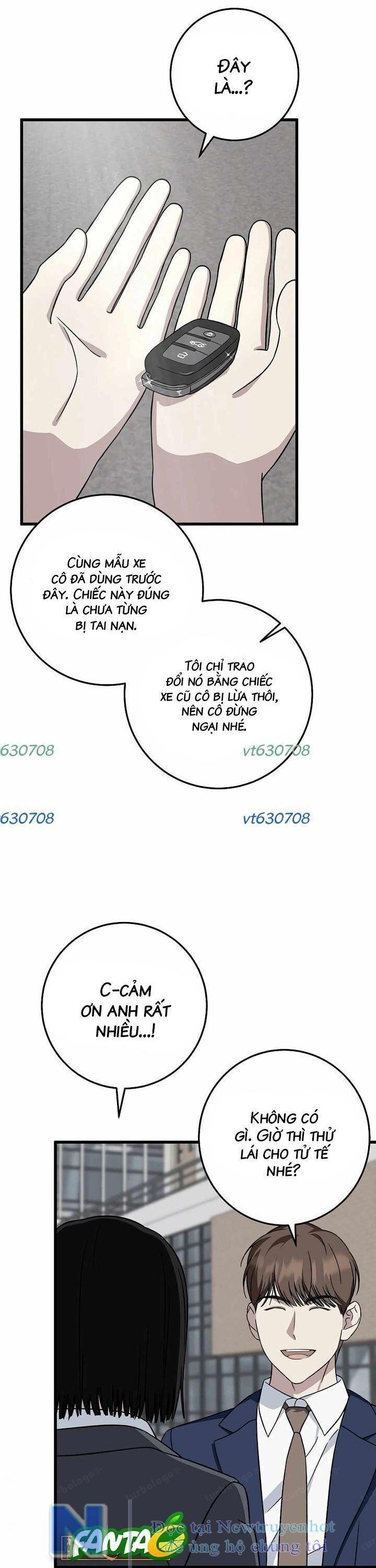 Đây Là Luật Chương 149 Ảnh 47