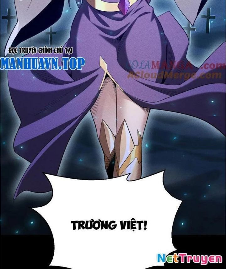 Ta Trở Thành Thần Sau Khi Afk Hàng Triệu Năm Chương 35 Ảnh 44