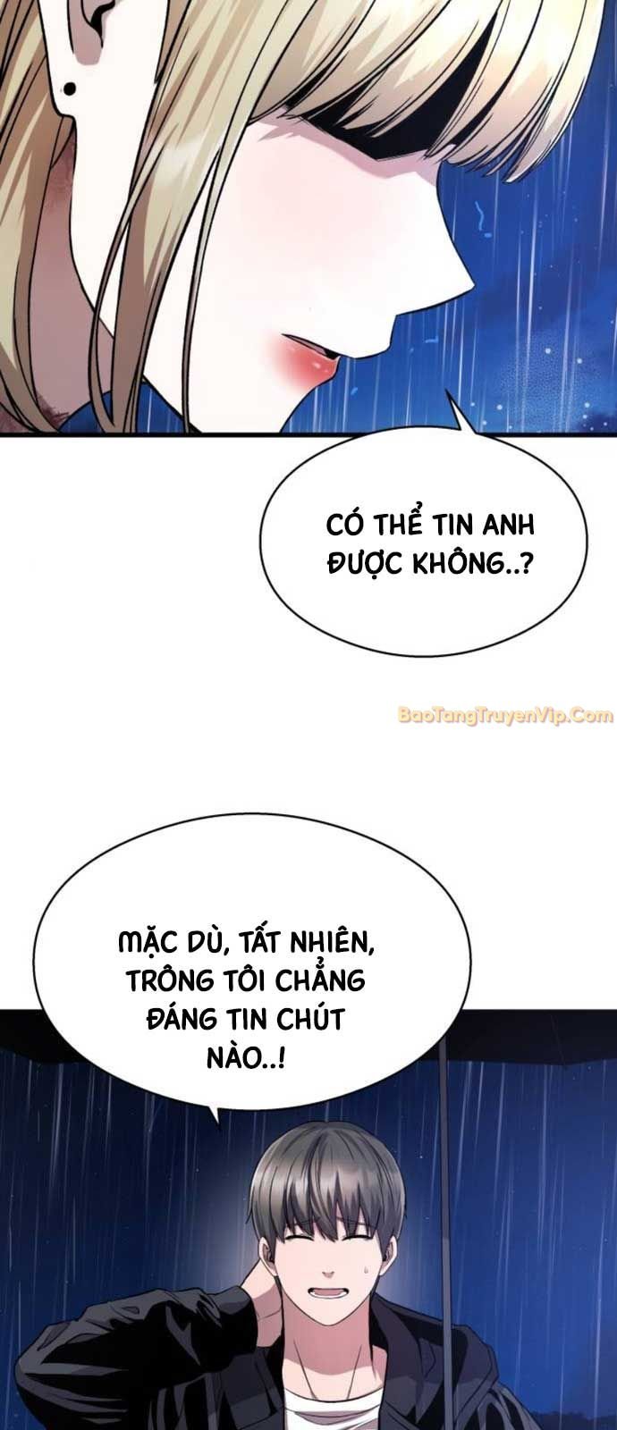 Hẹn Hò Rùng Rợn Chương 14 Ảnh 54
