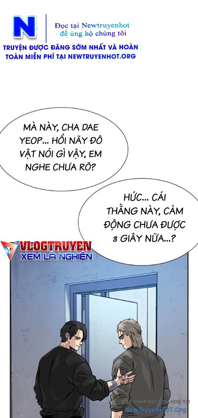 Để Có Thể Sống Sót Chương 173 Ảnh 28