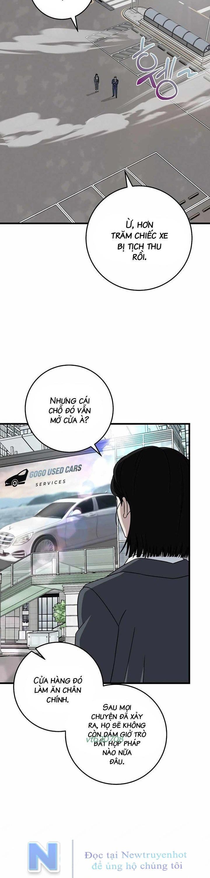 Đây Là Luật Chương 149 Ảnh 45