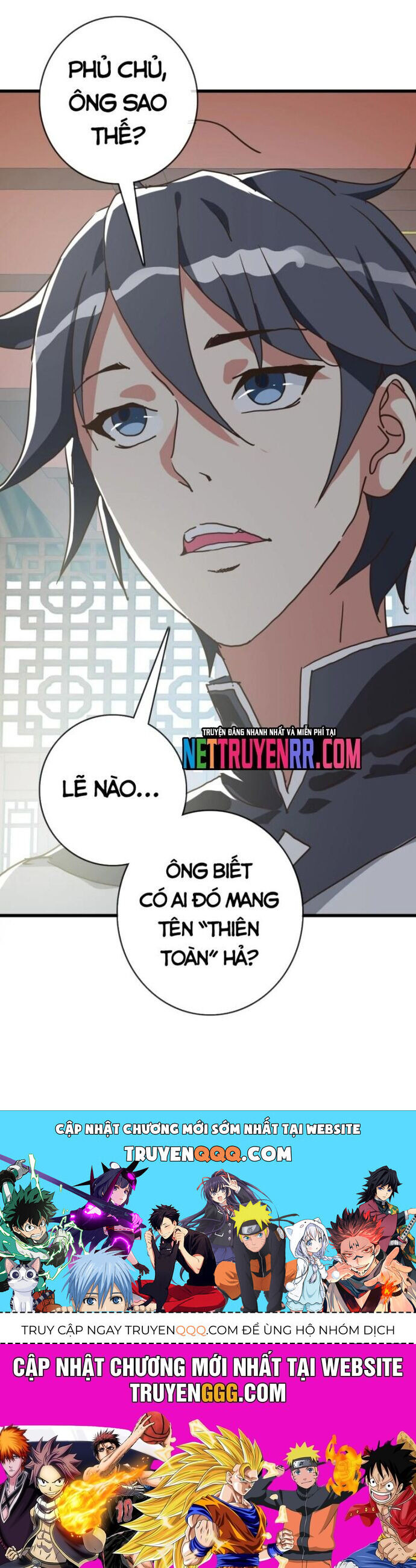 Hệ Thống Thăng Cấp Điên Cuồng Chương 92 Ảnh 29