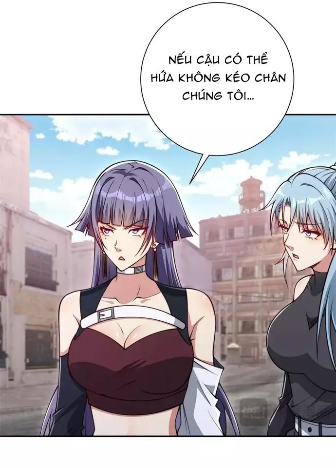 Trùng Sinh: Tôi Đứng Top Nhờ Hệ Thống Gian Lận Chương 36 Ảnh 54