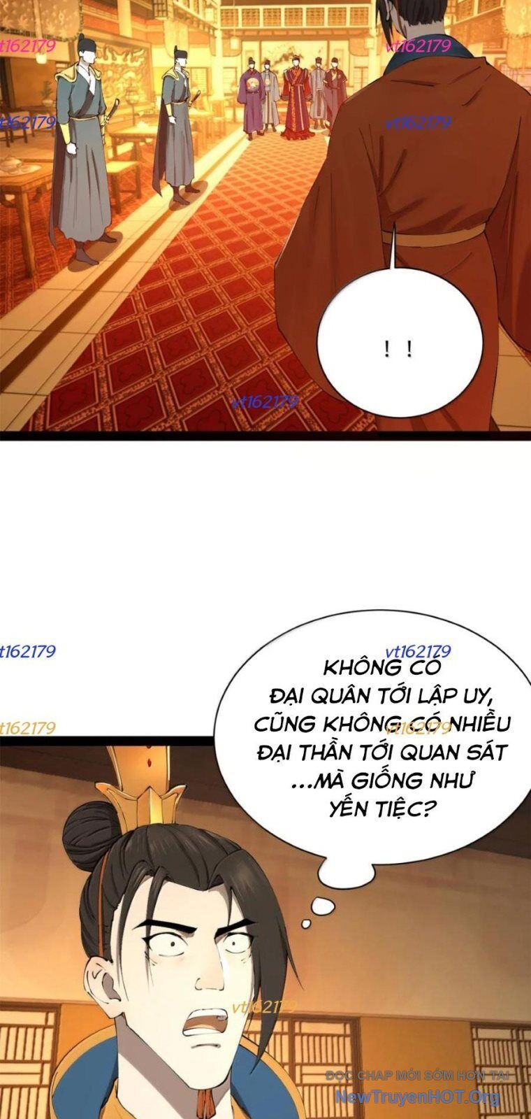 Chàng Rể Mạnh Nhất Lịch Sử Chương 311 Ảnh 25