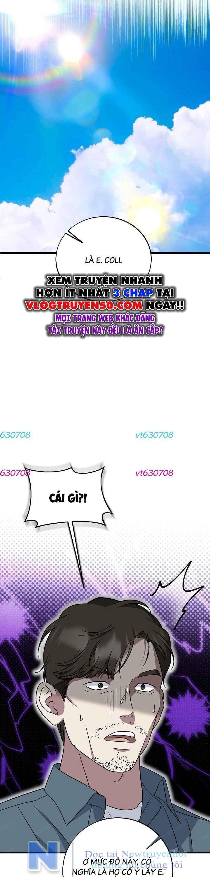Đây Là Luật Chương 146 Ảnh 21