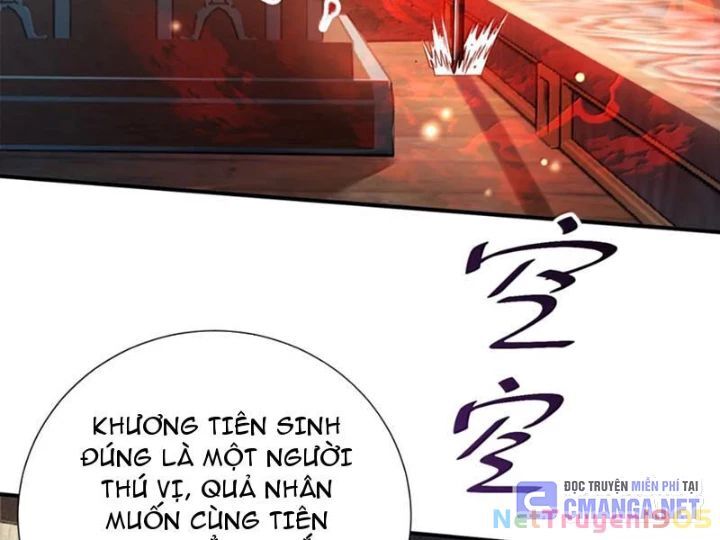 Bói Toán Mà Thôi, Cửu Vĩ Yêu Đế Sao Lại Thành Nương Tử Ta?! Chương 83 Ảnh 17